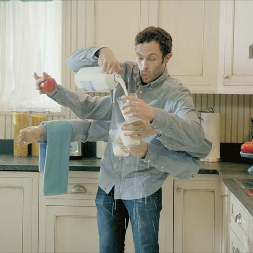 Ari Garber Portfolio Fox