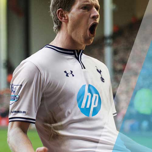 Ari Garber Portfolio Under Armour