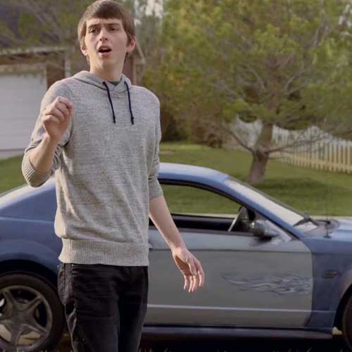 Ari Garber Portfolio Maaco