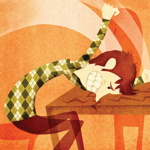 Ari Garber Portfolio T Rowe Price