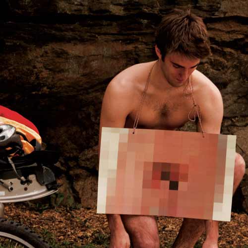 Ari Garber Portfolio Yakima